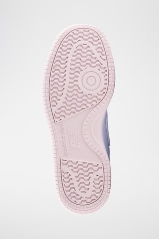 Baskets 480 - Blanc