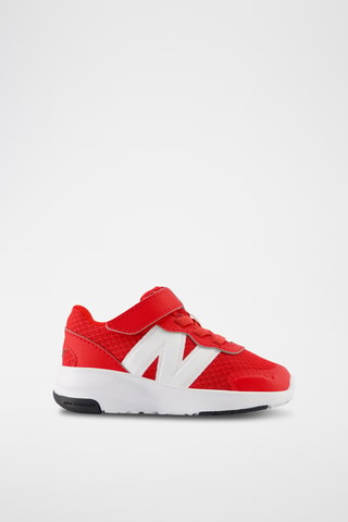 Chaussures de running 578 - Rouge