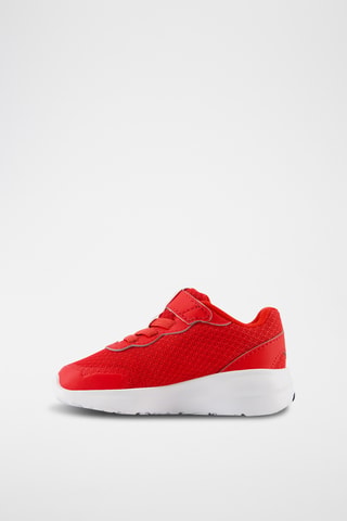 Chaussures de running 578 - Rouge