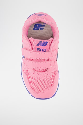 Baskets 500 - Rose