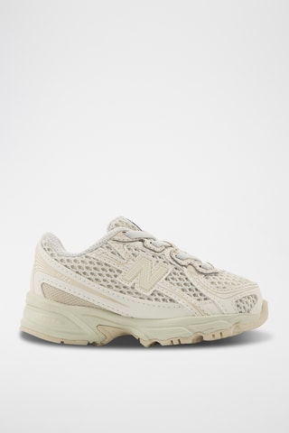 Baskets 740 - Beige