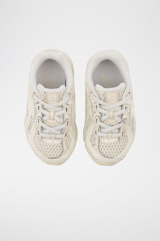 Baskets 740 - Beige