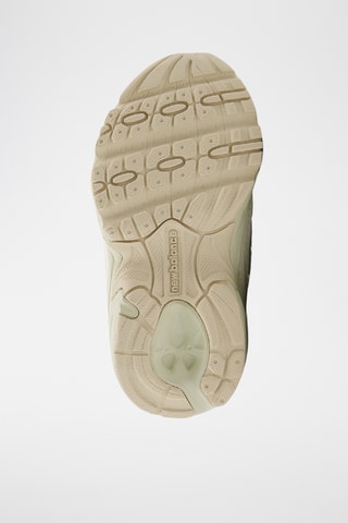 Baskets 740 - Beige