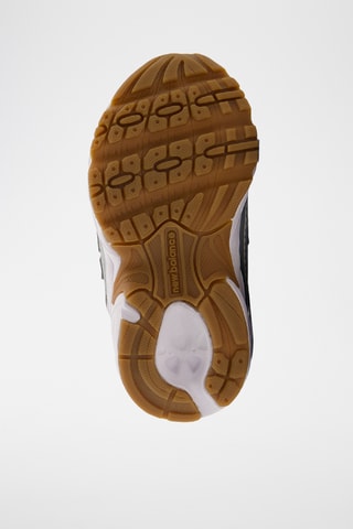 Baskets 740 - Blanc