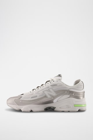 Baskets 1000 - Blanc