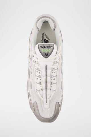 Baskets 1000 - Blanc