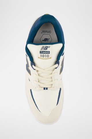 Baskets 1010 - Beige