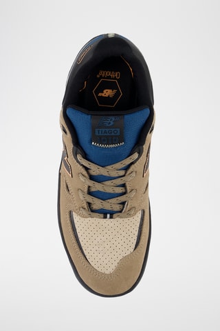 Baskets 1010 - Beige