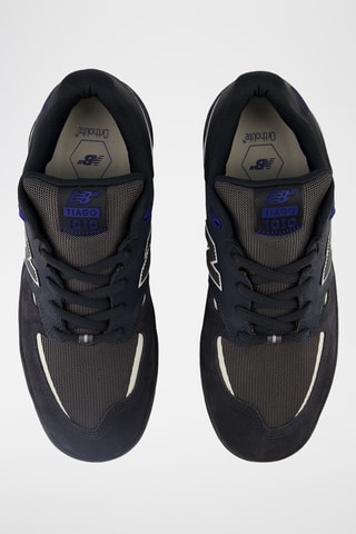 Baskets 1010 - Noir