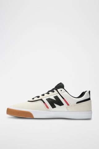 Baskets 306 - Blanc