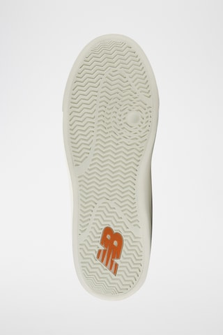 Baskets montantes 417 - Bleu marine