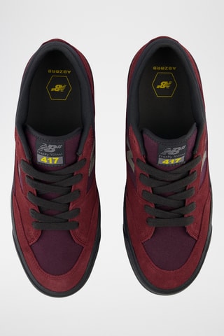 Baskets 417 - Bordeaux
