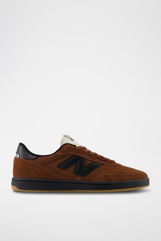 Baskets 440 - Marron