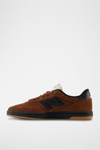 Baskets 440 - Marron