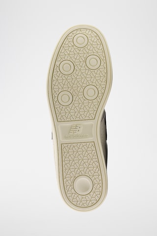 Baskets en cuir suédé 508 - Blanc