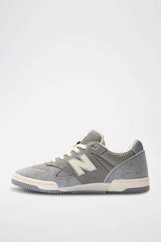 Baskets 600 - Gris