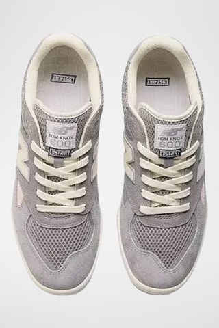 Baskets 600 - Gris