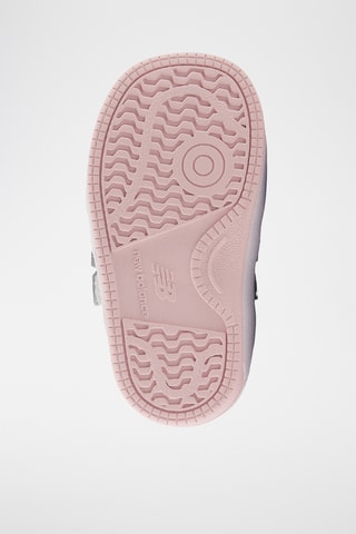 Baskets 480 - Blanc