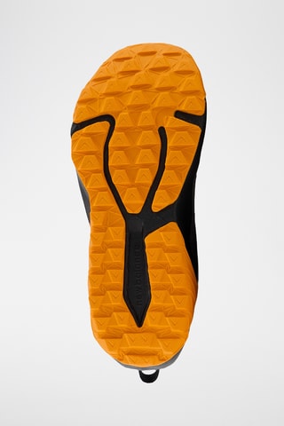 Chaussures de running Castlerock - Gris