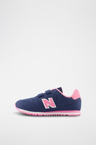 Baskets 500 - Bleu foncé