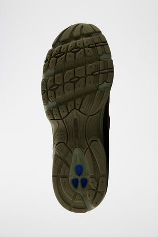Baskets 740 - Vert