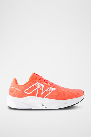 Chaussures de running - Orange