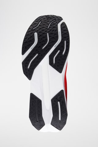 Chaussures de running - Orange