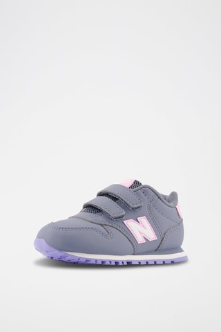 Sneakers 500 Gris