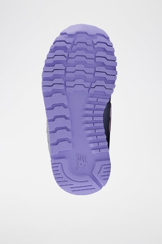 Sneakers 500 Gris