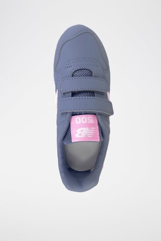 Sneakers 500 Gris