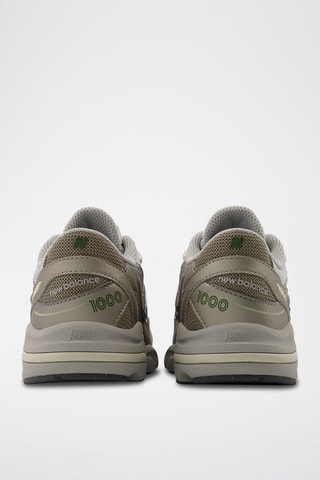 Baskets 1000 - Gris