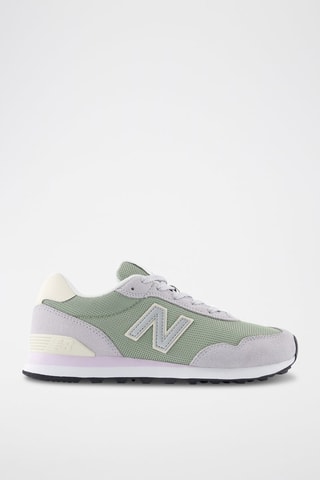 Sneakers 515 - Vert