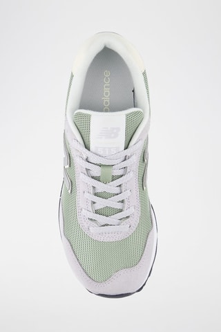 Sneakers 515 - Vert