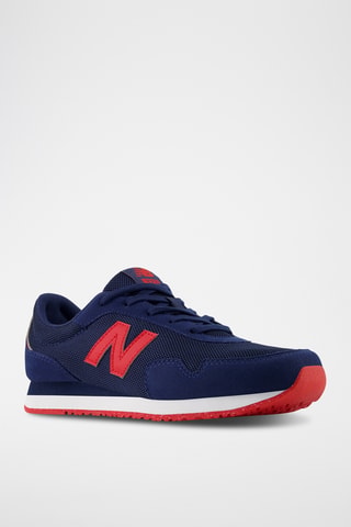 Baskets 323 - Bleu marine