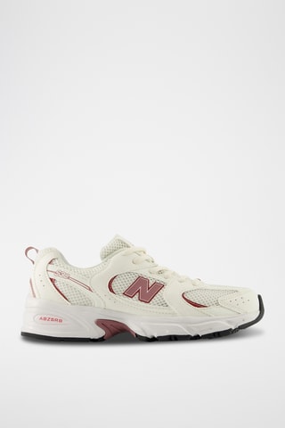 Baskets 530 - Beige