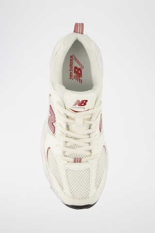 Baskets 530 - Beige