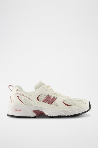 Baskets 530 - Beige