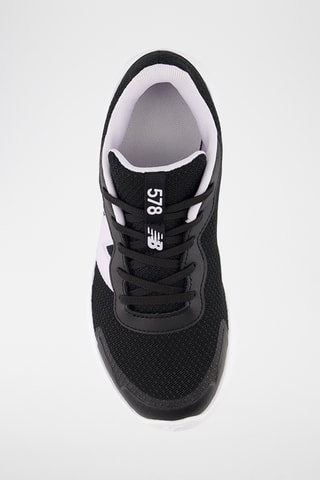 Baskets 578 - Noir