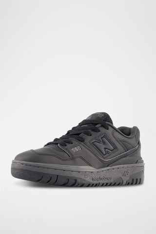 Baskets 550 - Noir