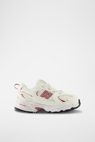 Baskets 530 - Beige