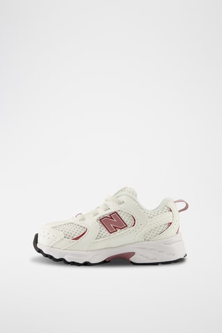 Baskets 530 - Beige