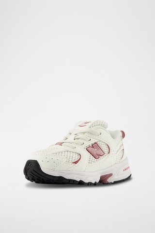 Baskets 530 - Beige