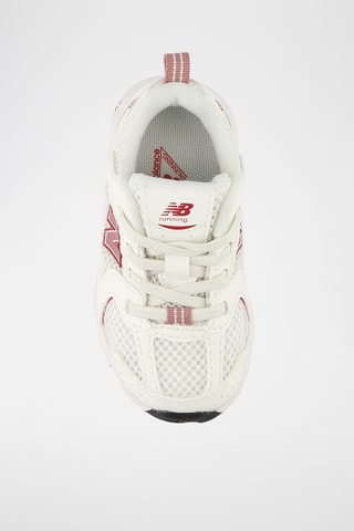 Baskets 530 - Beige