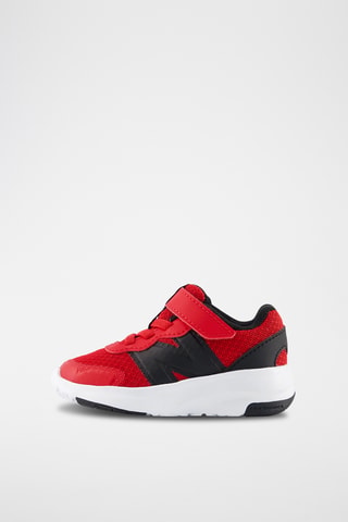 Baskets 578 - Rouge