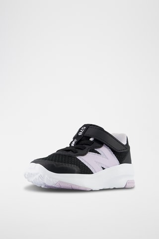 Baskets 578 - Noir