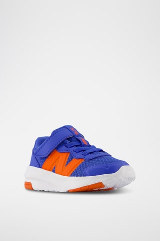Baskets 578 - Bleu