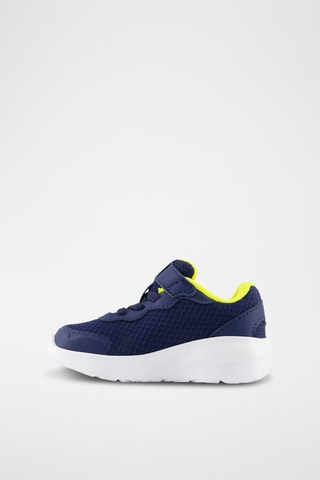 Baskets 578 - Bleu marine