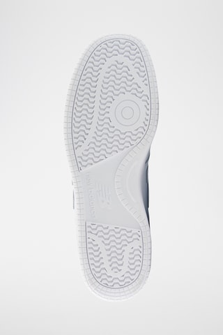Baskets en cuir 80 - Blanc