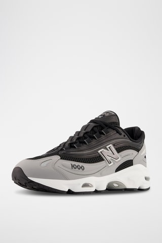 Baskets 1000 - Gris