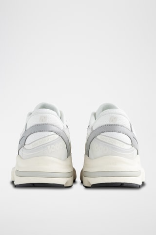 Baskets 1000 - Gris